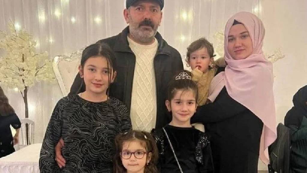 Fransa'da, Türk ailenin evinde yangın çıktı! 3 çocuk, hayatını kaybetti…