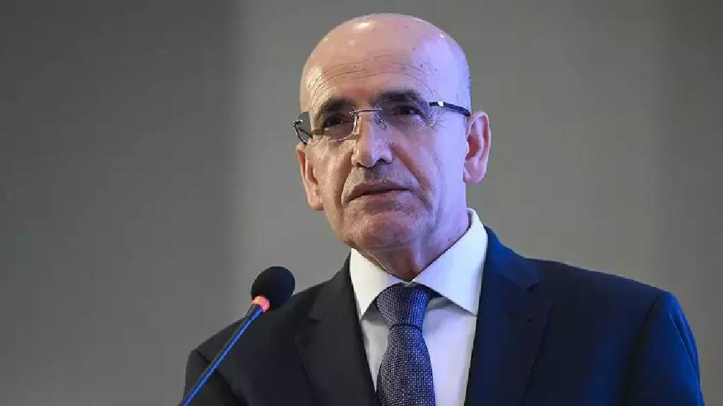 Bakan Şimşek’ten cari açık değerlendirmesi: Bu zorlu süreçte ülkemiz olumlu ayrışacak