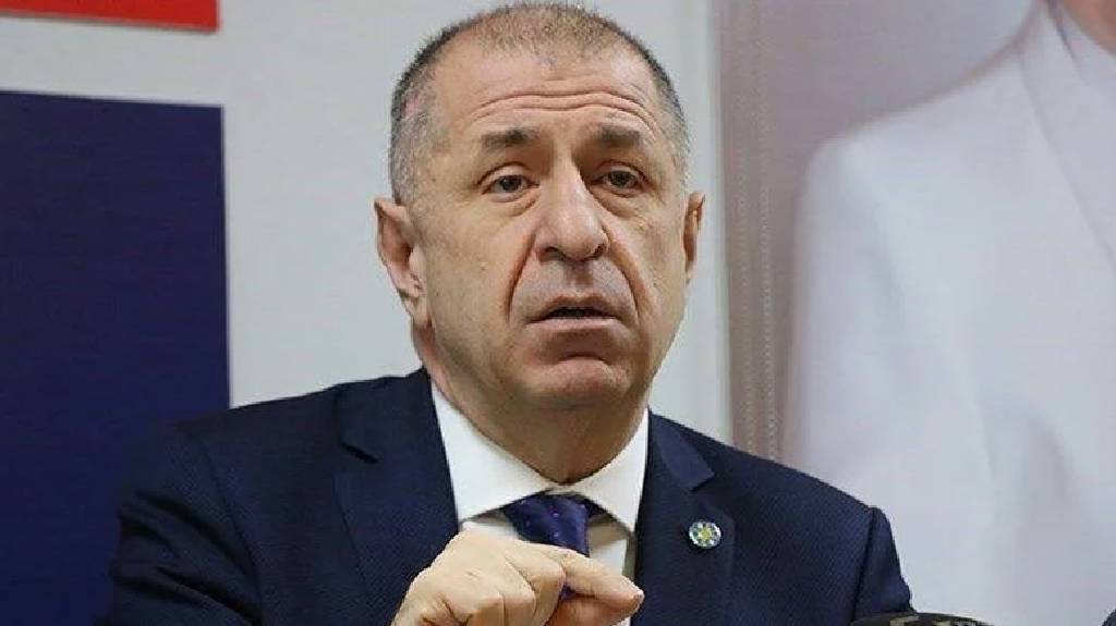 Ümit Özdağ yarın mahkemede! Zafer Partisi'nden dikkat çeken çağrı