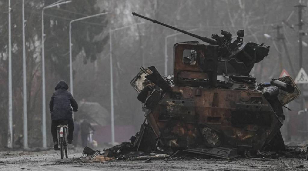 Rusya ile Ukrayna arasında ateşkes krizi! ‘Sivil can kayıpları var’