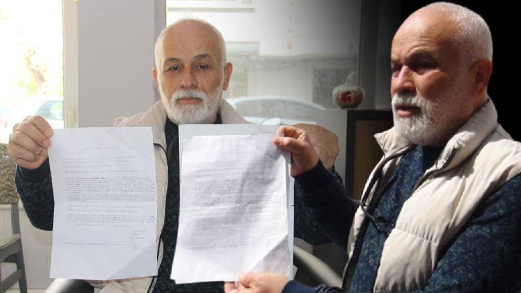 Türk filmlerini aratmayan olay! Annesi öldü, 60 yaşında bir kardeşi daha çıktı...
