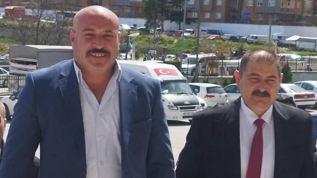 Belediye başkanını ve korumasını öldüren sanık: Sadece ayaklarına ateş ettim
