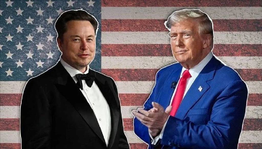 Elon Musk'ın, Trump hükümetindeki görevinden ayrılacağı iddia edildi!