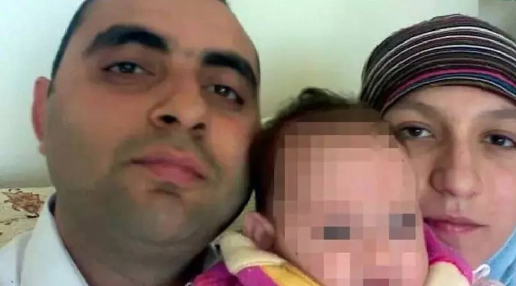 Eşini, 32 yerinden bıçaklayarak öldürdü! Yargıtay ‘22 yıl ceza fazla’ diyerek, kararı bozdu… 