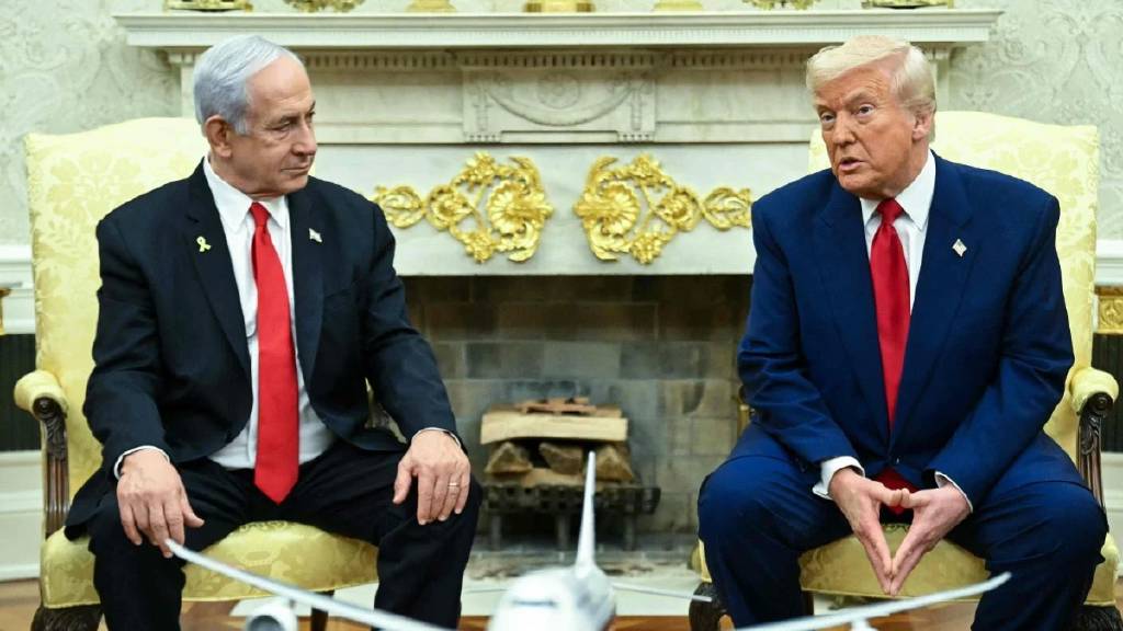 Donald Trump'ın Cumhurbaşkanı Erdoğan'a yönelik övgüleri dünya basınında!