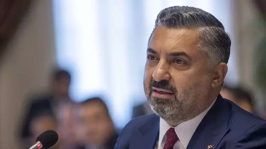 RTÜK Başkanı Şahin, boykotu destekleyen kanalları uyardı! ‘Gereği yapılacak’