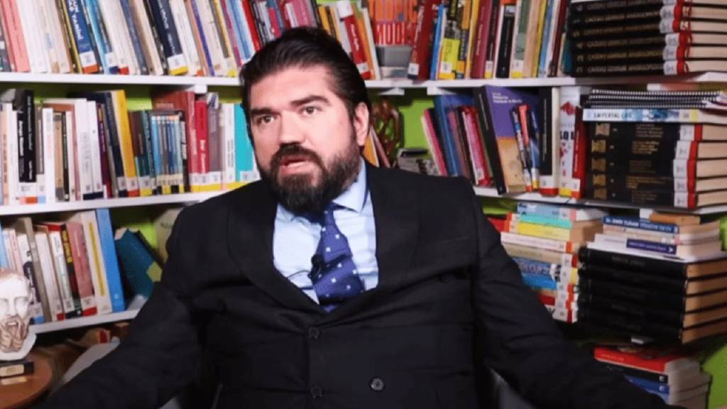 Rasim Ozan Kütahyalı'nın ifadesi ortaya çıktı!