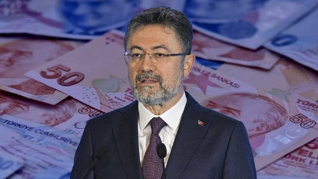 Tarım ve Orman Bakanı'ndan orman köylülerine destek paketi müjdesi!