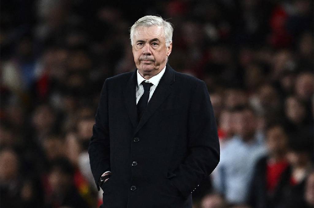 Florentino Perez'den beklenmedik hamle