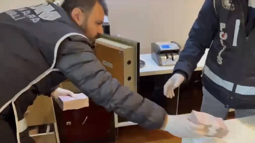 İBB'ye yönelik yürütülen soruşturması kapsamında gözaltı sayısı 52 oldu