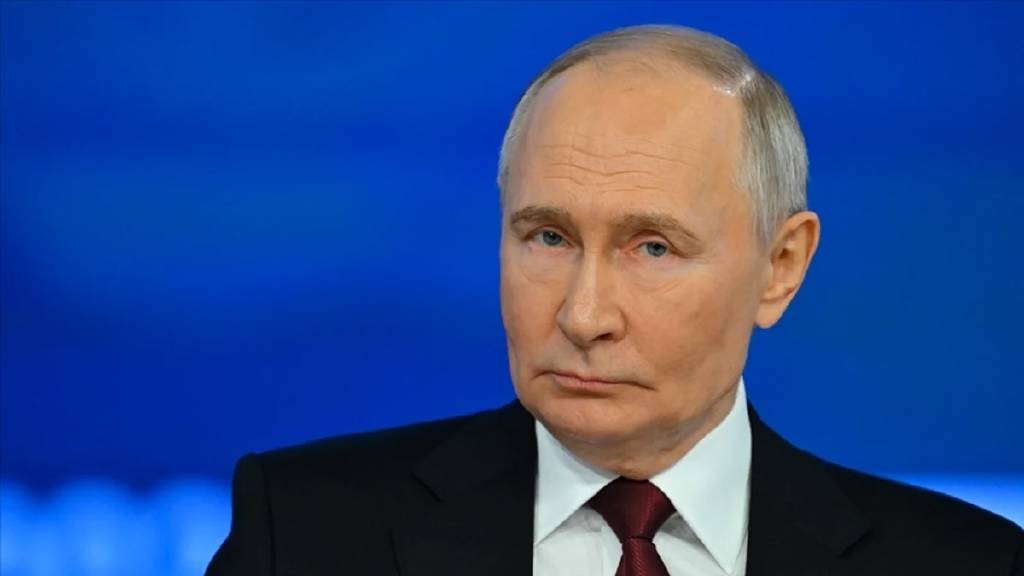Putin'den Kuzey Kore askerlerine teşekkür