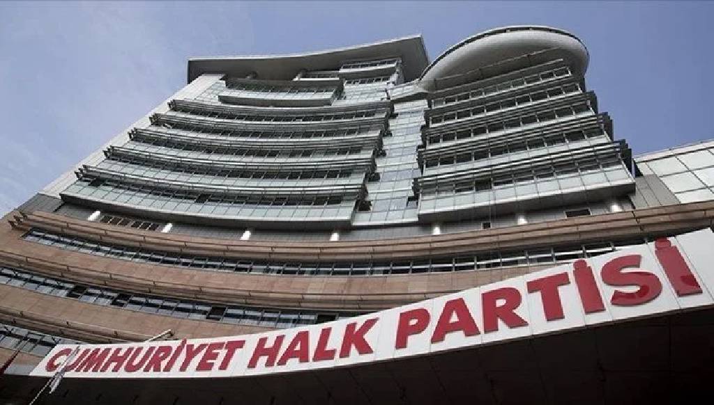 CHP'nin 21'inci Olağanüstü Kurultayı yarın yapılacak