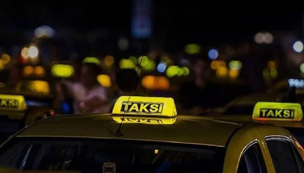 İBB Meclisi’nden yeni taksi ihalesine yeşil ışık: 2 bin 500 taksi için anlaşma sağlandı