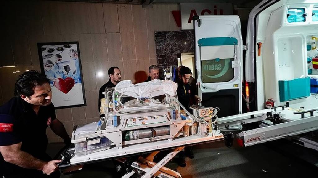 Yenidoğan Çetesi’nin yargılandığı duruşma, yarına ertelendi