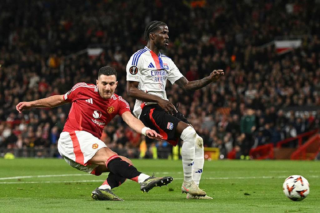 Manchester United tarih yazdı