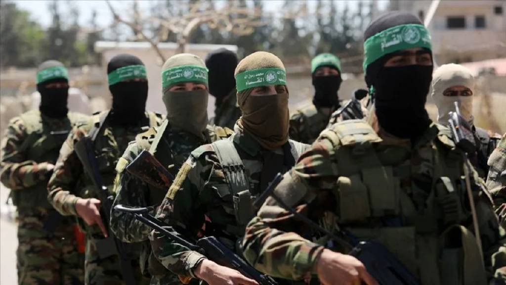 Hamas’tan ateşkes şartı! "İsrail çekilir ve saldırıları durdurursa rehineleri bırakırız"