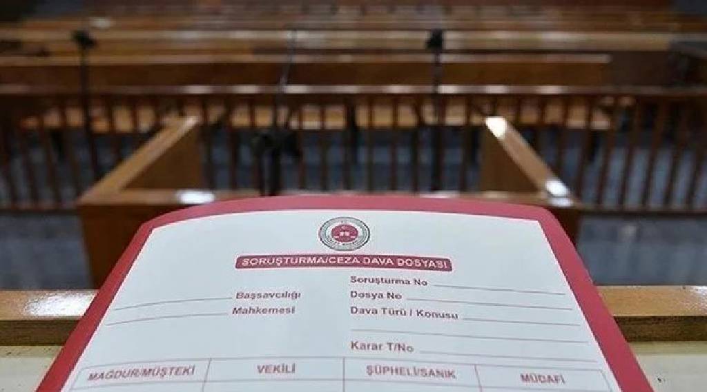 Belediyelere terör soruşturması! Şükrü Genç, Hayri İnönü ve Emir Sarıgül dahil 25 kişiye dava…