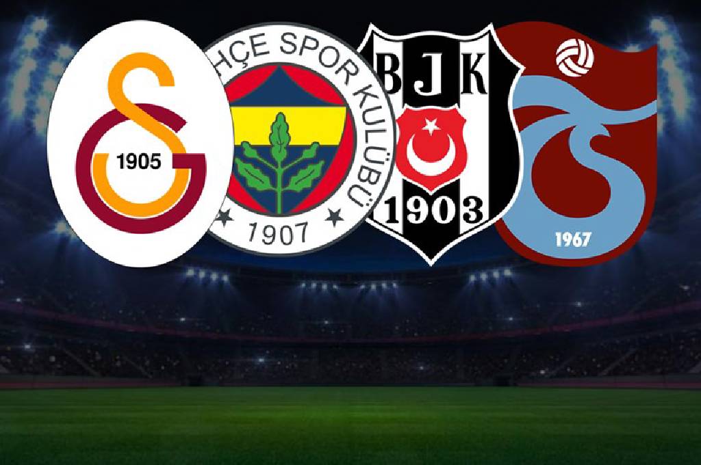 “'4 Büyükler'den tarihi zarar: 9 ayda 5,6 milyar lira kayıp” 