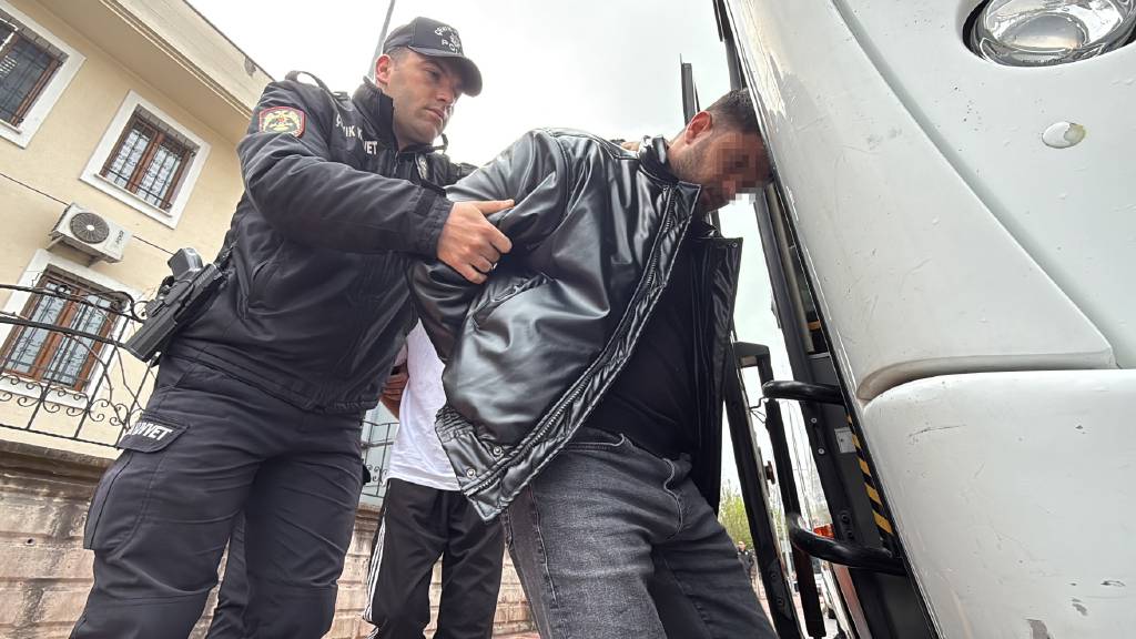 Sakarya’daki katliamda yeni gelişme! 8 şüpheli tutuklandı…