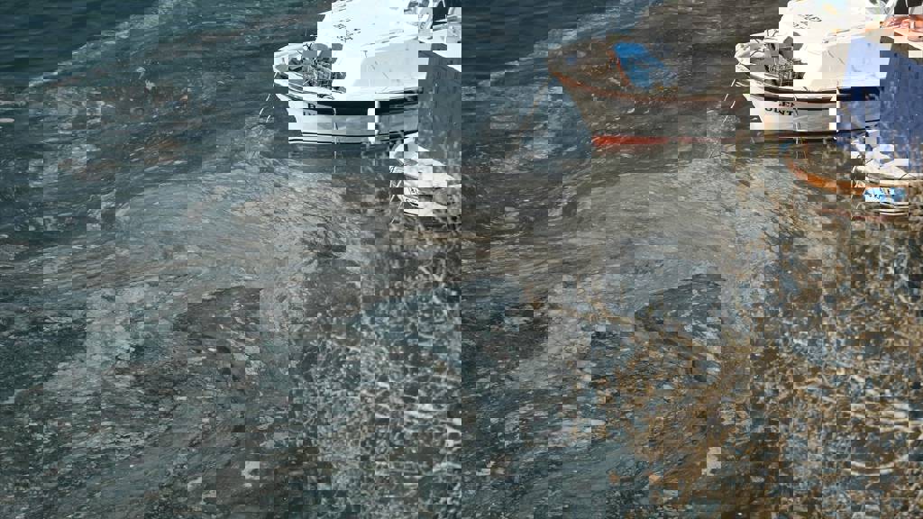 Sessiz kabus geri döndü! Çanakkale sahillerinde müsilaj tehlikesi...