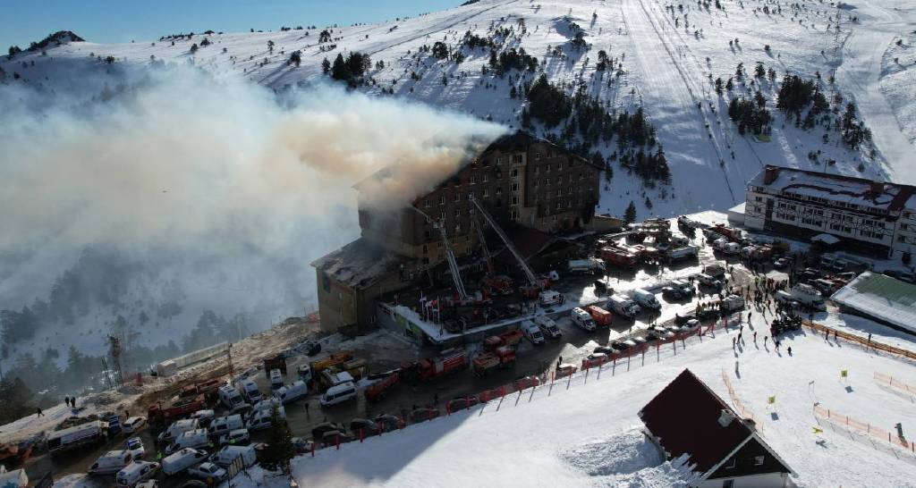 Bolu turizmi, çökme noktasına geldi! Tüm kurumlar alarmda…