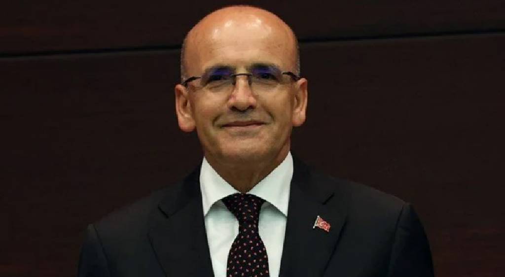 Bakan Şimşek’ten ‘enflasyon’ mesajı! ‘Programa siyasi destekte gerileme yok’