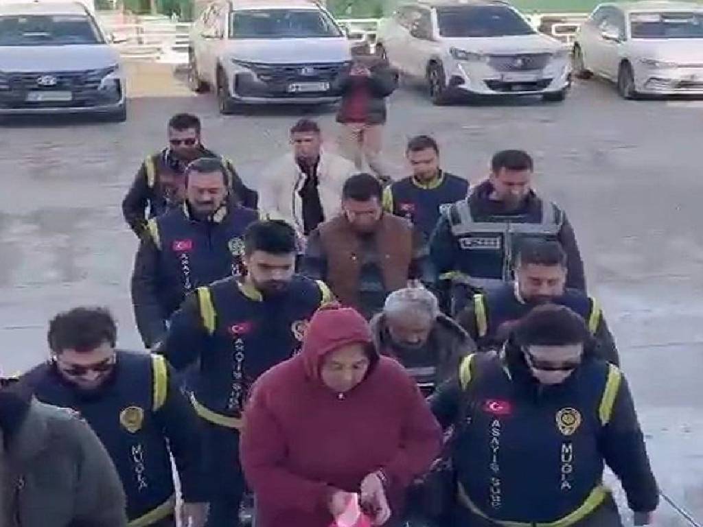 Muğla’da çöpte bulunan bebeğin katili, annesi çıktı!