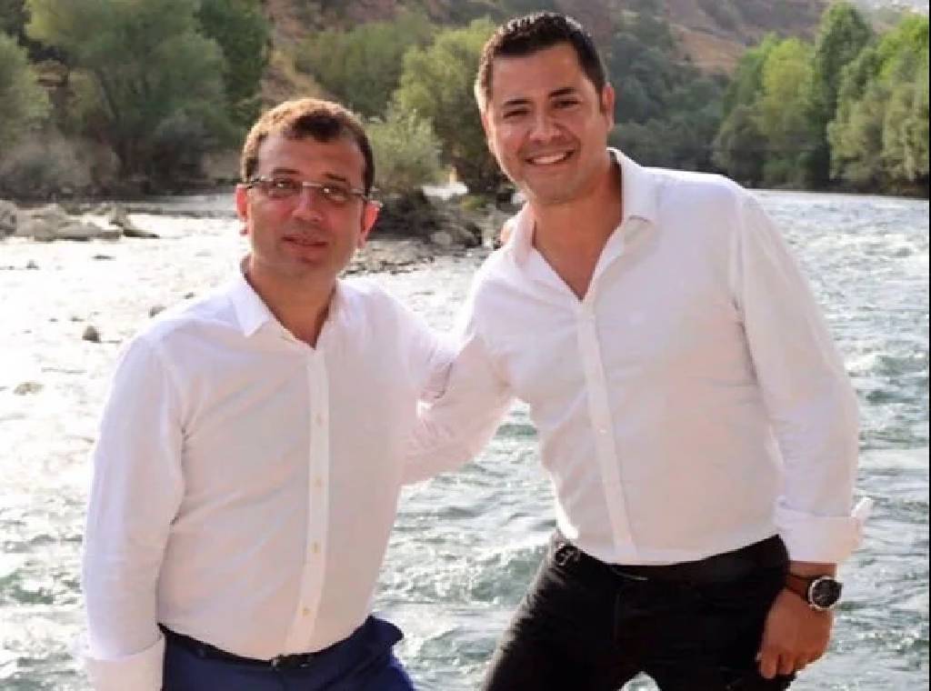Murat Ongun'un avukatlarına tutuklama istemi…