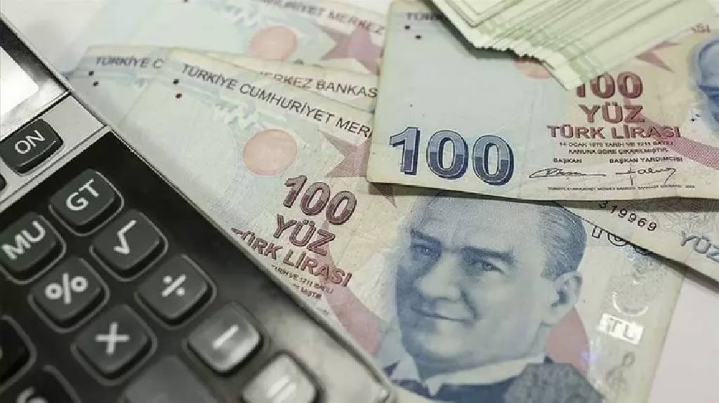 Kurumlar vergisi beyanname süresi 5 Mayıs'a kadar uzatıldı