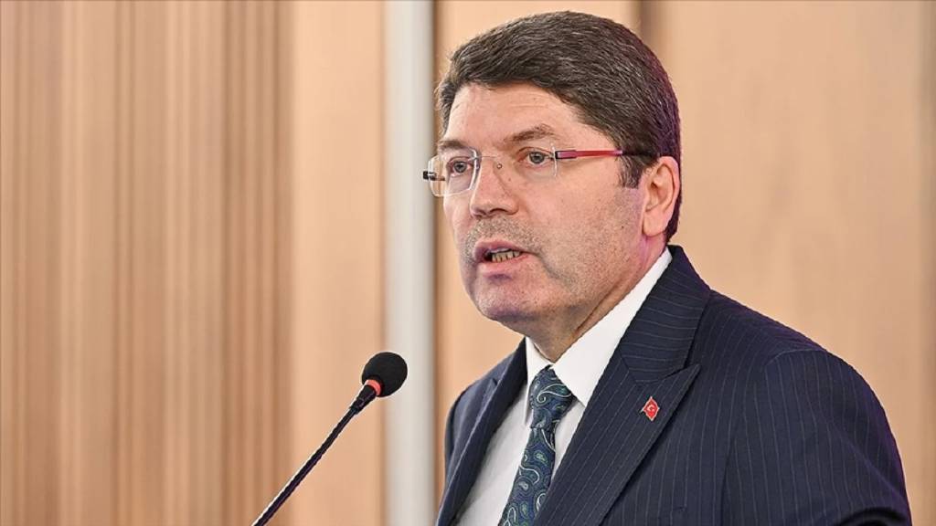 Bakan Tunç'tan Mahir Polat'ın sağlık durumu hakkında açıklama