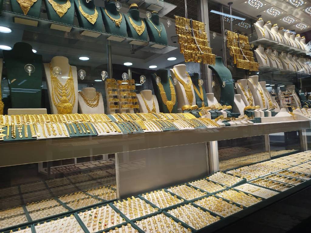Gram altın 4 TL’yi gördü, vatandaşı korku sardı! 