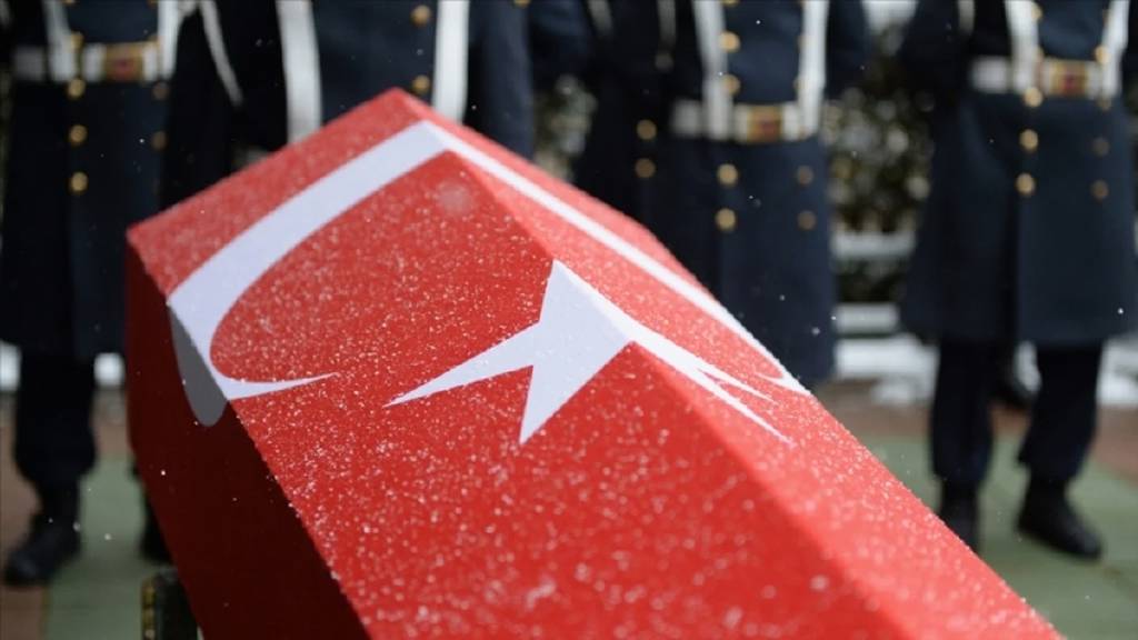 Pençe-Kilit operasyonu bölgesinden acı haber: 1 asker şehit oldu...