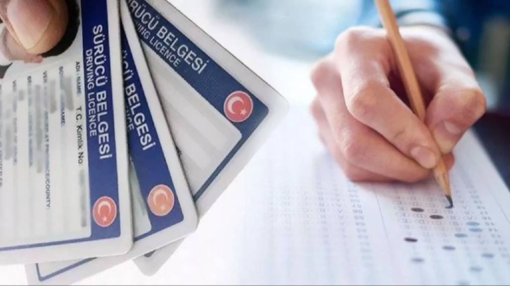 Ankarada sahte diploma ve ehliyet skandalı! Çete deşifre oldu...