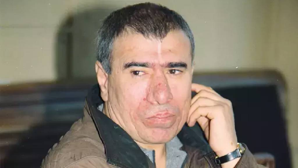 ‘Cumhurbaşkanına hakaret’ten yargılanıyordu: Oyuncu İlyas Salman'a 1 yıl 2 ay hapis cezası!