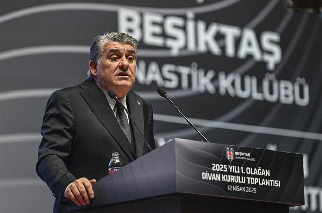 Serdal Adalı'dan yeni sezon açıklamaları