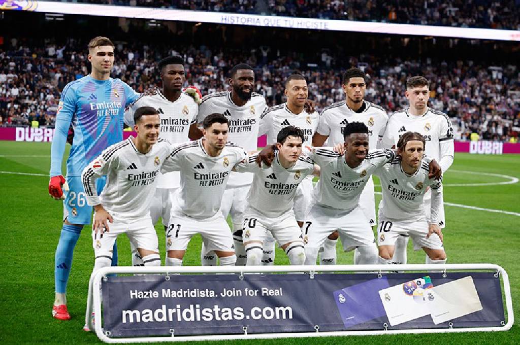 Ancelotti, lk 11’de milli futbolcu Arda Güler’e yer verdi