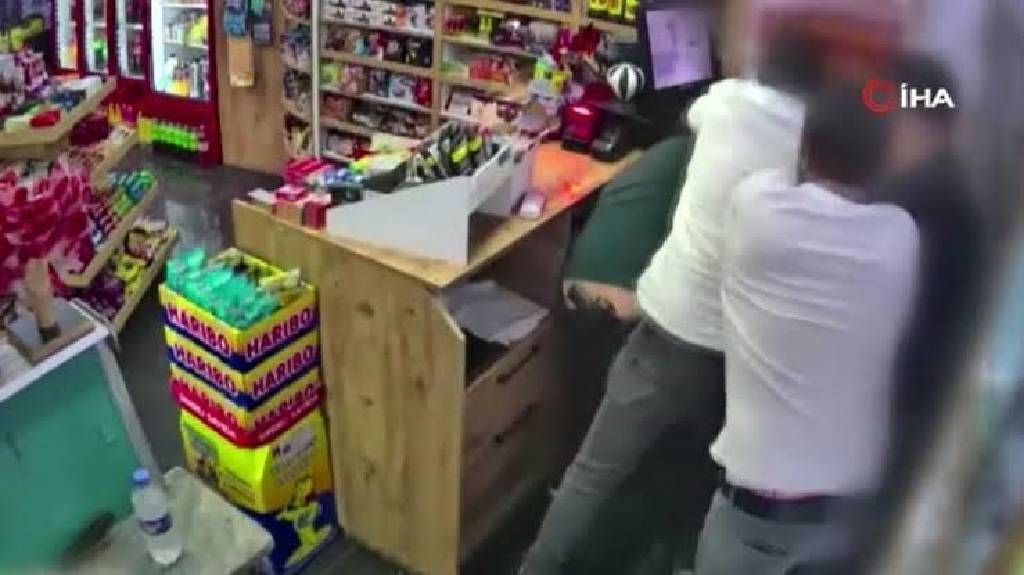 Tekel bayisi cinayeti davasında karar çıktı! 4 sanığa, 2'şer kez müebbet hapis…