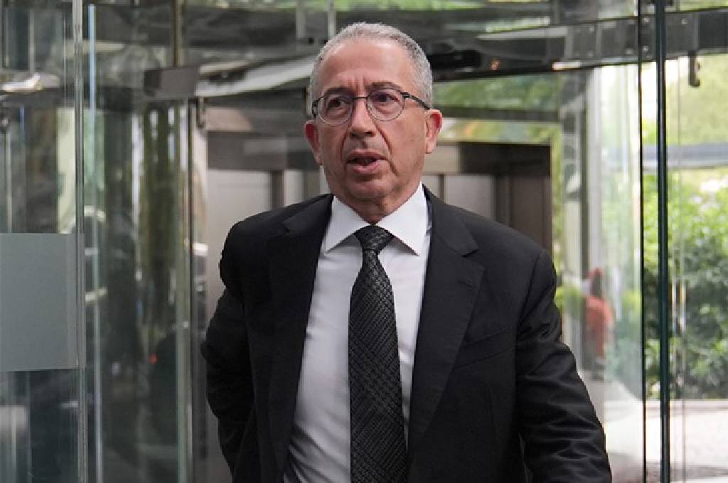 Metin Öztürk, Jose Mourinho ile iglili değerlendirmelerde bulundu