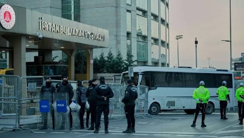 İstanbul Başsavcılığı harekete geçti! İBB'ye ait ihale dosyaları talep edildi...