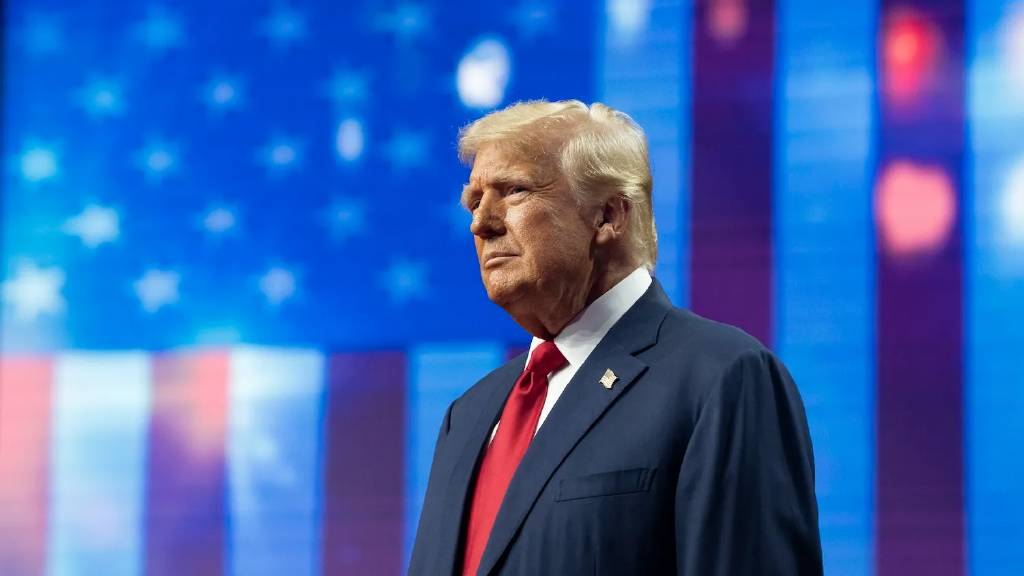 Trump’ın Papa hayali gündem oldu! “Bir numaralı tercihim"