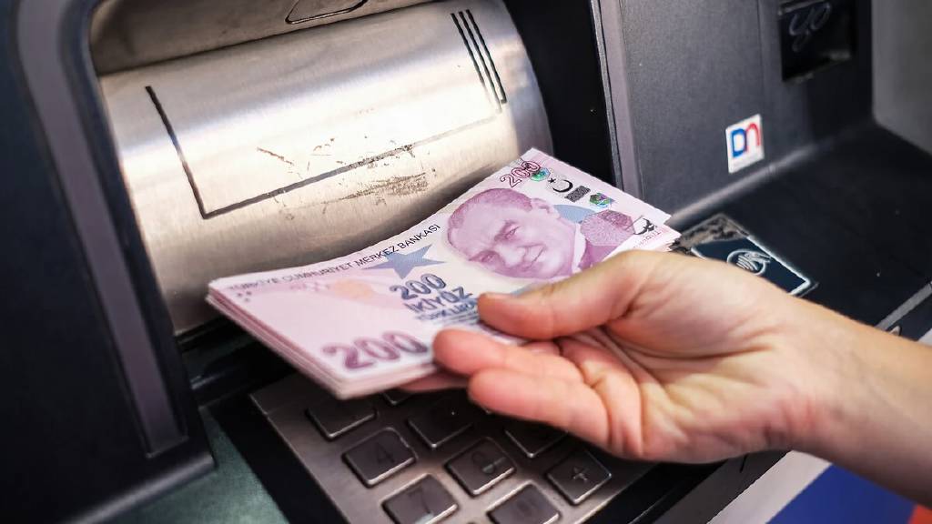 20 bin TL altı sadece ATM'den çekilecek iddiası! TBB yanıtladı