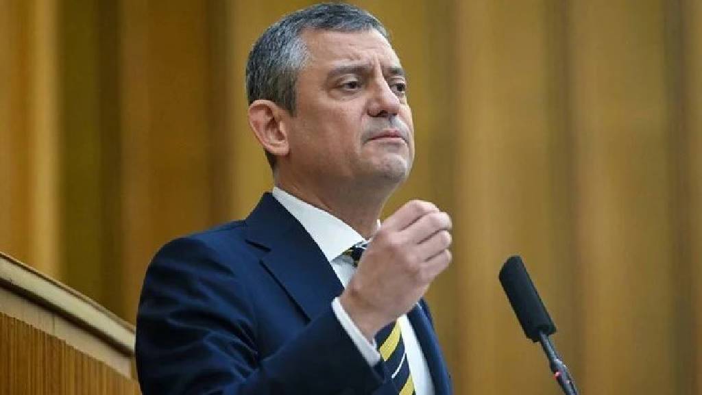 Ankara Valiliği'nden açıklama var… CHP'nin yürüyüşüne izin çıkmadı! 