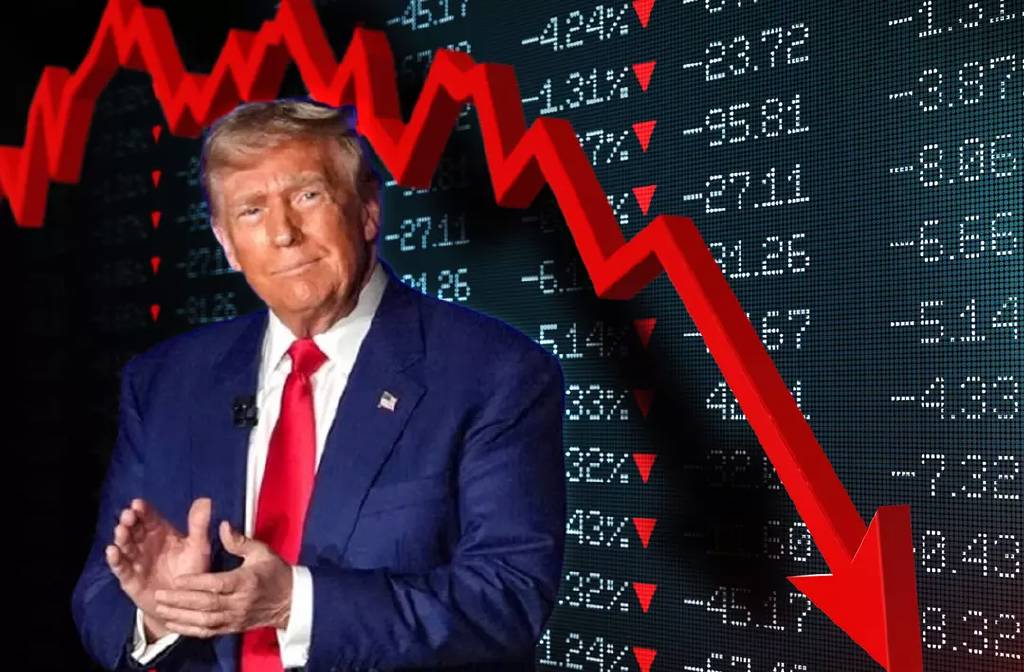 Trump gümrük tarifesi kararından geri adım atmadı! Piyasalar altüst oldu...