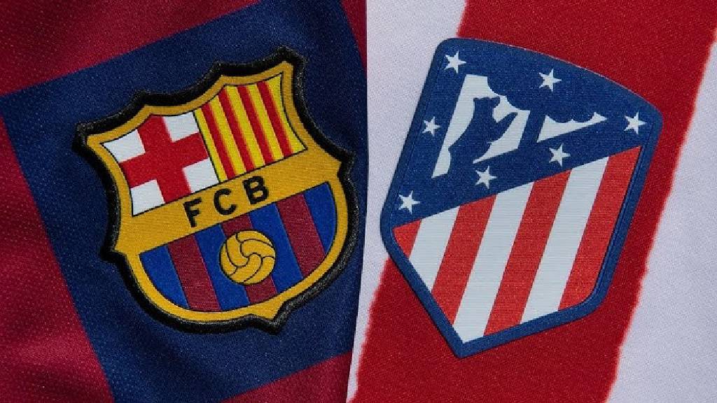 Barcelona - Atletico Madrid, yarı final rövanş maçı bu akşam