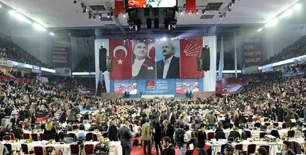 İmamoğlu da var! CHP kurultayına ilişkin ifade alma işlemlerine başlanacak…