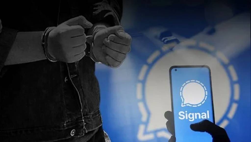 FETÖ’nün yeni hilesi ortaya çıktı! Örgütün ‘Hava durumu’ maskeli haberleşme ağı "Signal" çökertildi