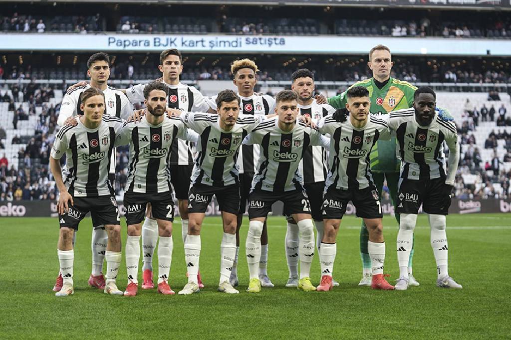 Beşiktaş'ta derbi öncesi kritik eksiklerin durumu ne?