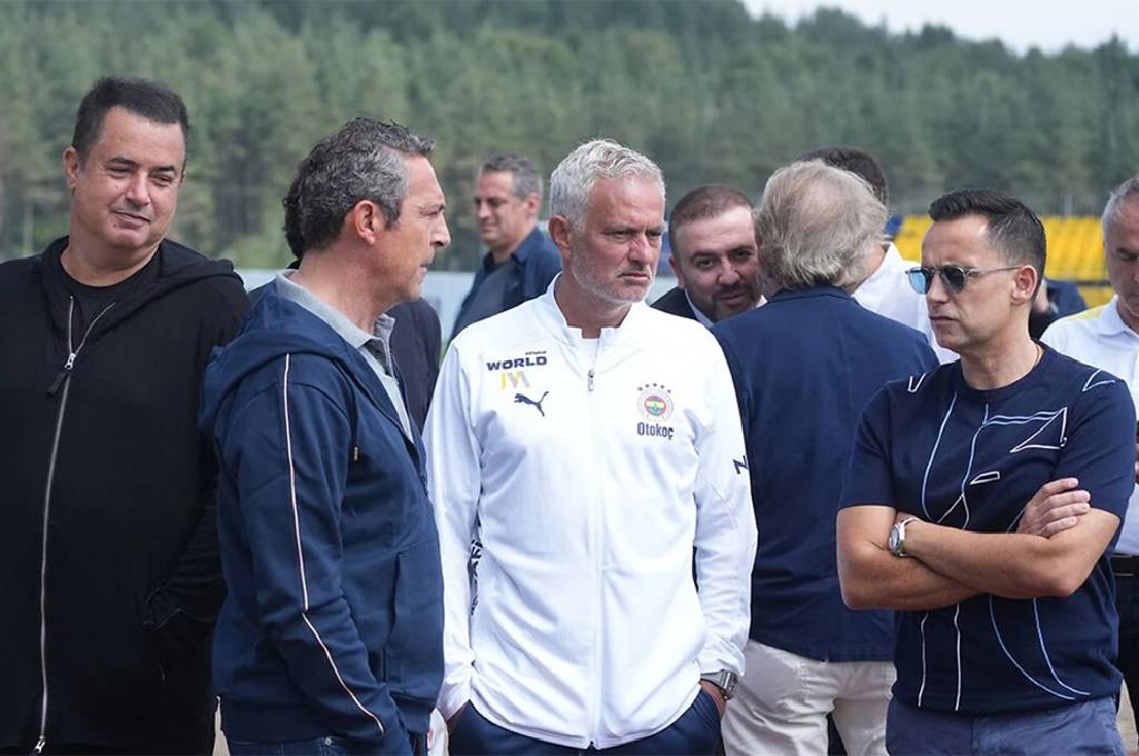 Fenerbahçe'den Avrupa'da ses getirecek transfer stratejisi