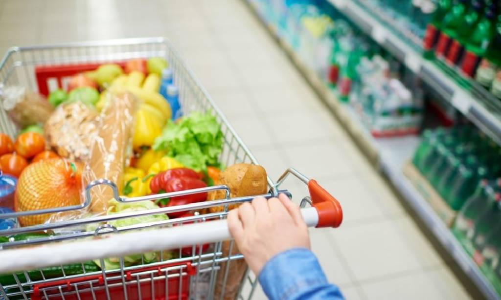 İstanbul'un mart enflasyonu belli oldu