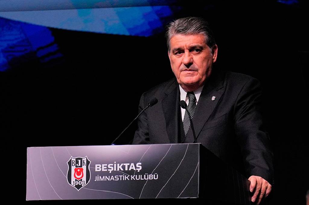 Serdal Adalı açıkladı: "Tarihi bir adım"